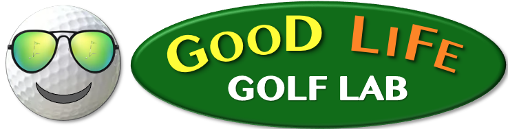 GooD LiFe Golf Lab