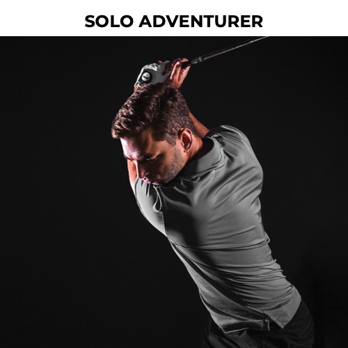 Solo Adventurer